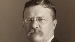Zapomniana tragedia Roosevelta. W jeden dzień stracił matkę i żonę