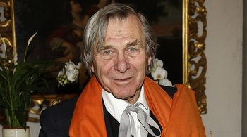 Wojciech Siemion po śmierci żony ułożył życie na nowo. Przerwał je tragiczny wypadek