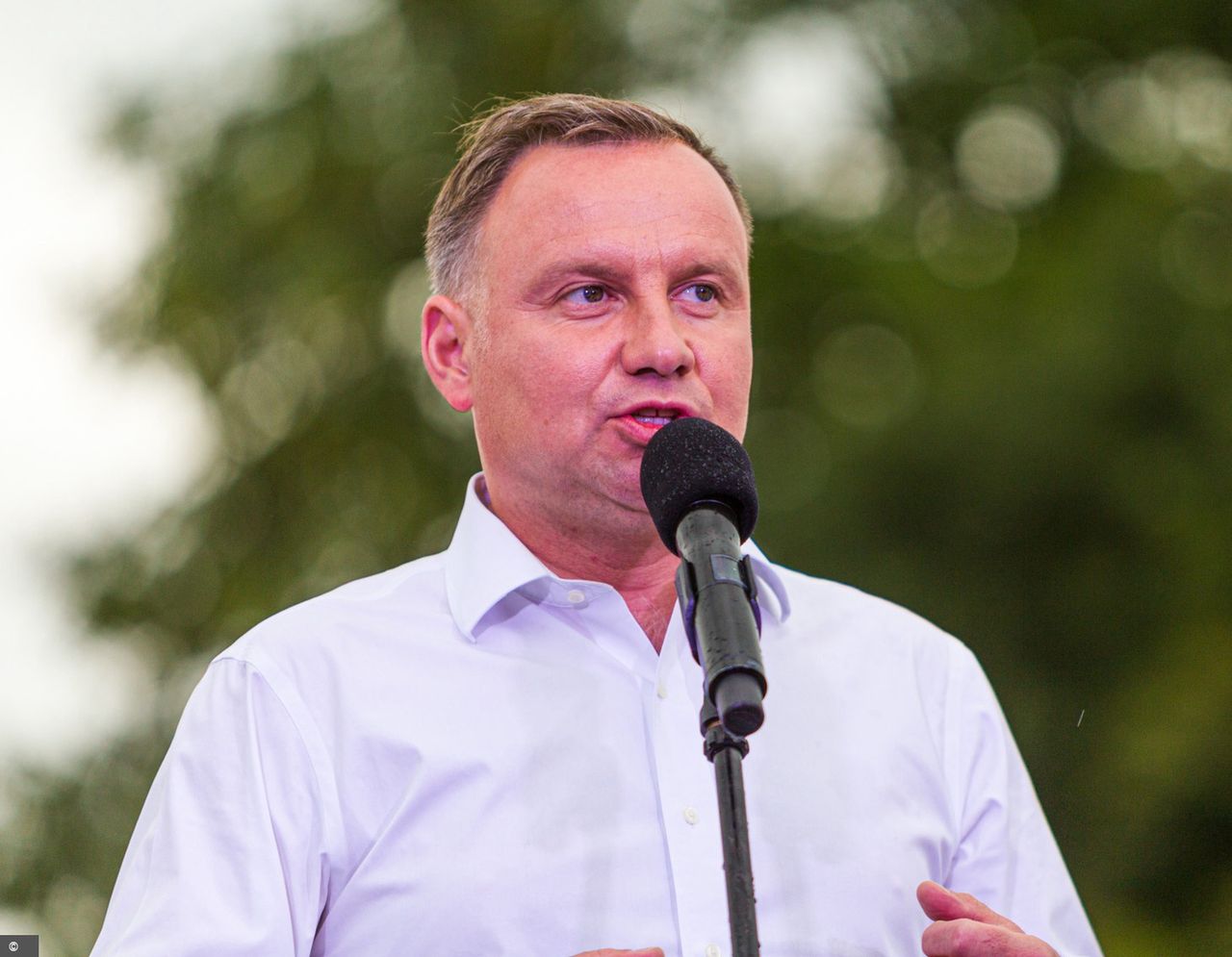 Wybory 2020. Andrzej Duda ma powody do zadowolenia. Najnowsze badanie