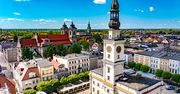 Leszno szykuje się na 479. urodziny. Na rynku będzie się działo