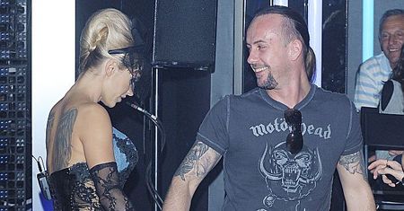 Nergal: "Doda jest piękna i utalentowana. Mam wszystko!"