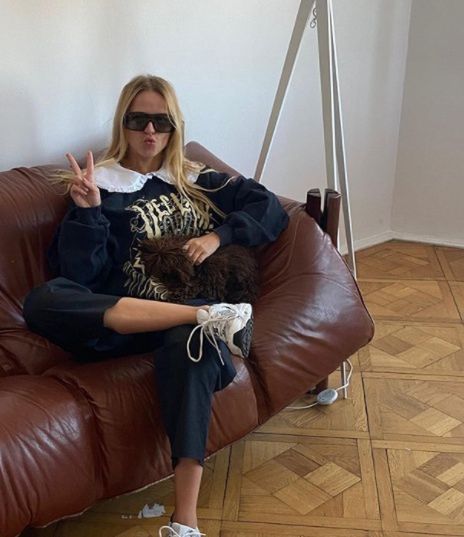 Kolejna wpadka Jessiki Mercedes
