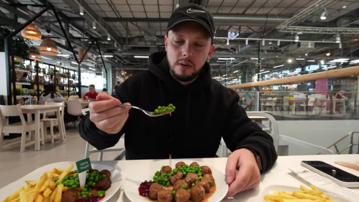 Wizyta w Ikei rozczarowała