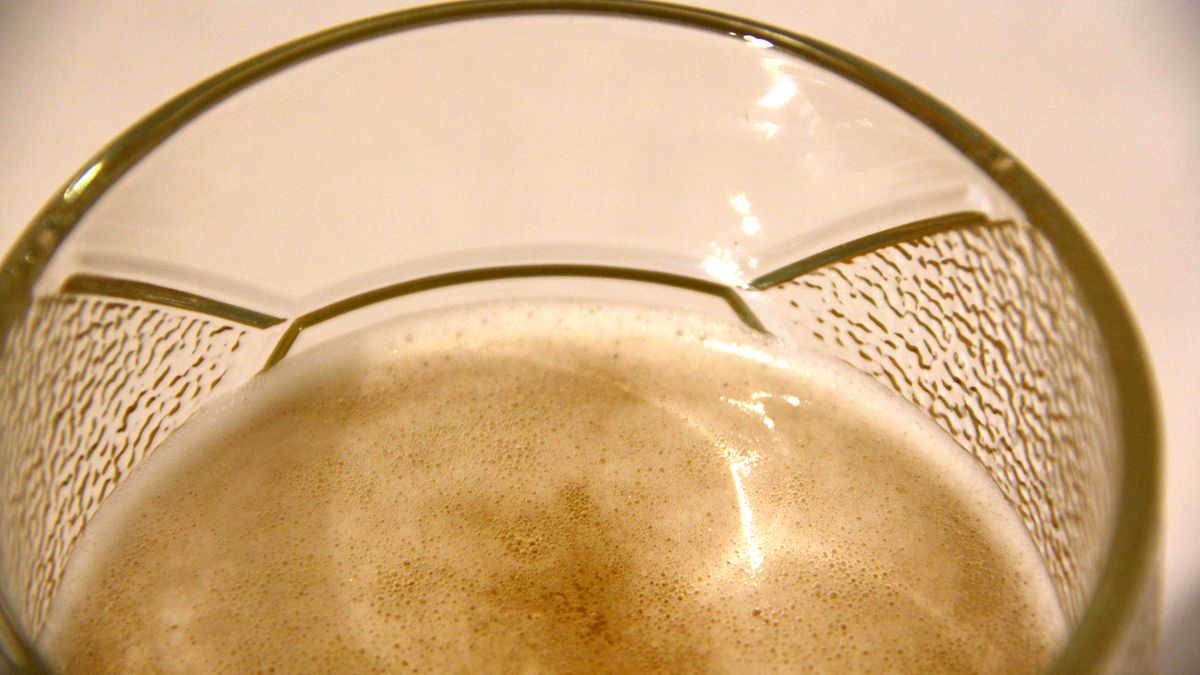 Ile kalorii ma piwo?