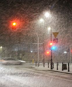 Może dojść do paraliżu. "Pogodowy armagedon" w Polsce