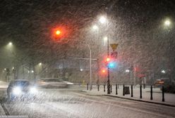 Może dojść do paraliżu. "Pogodowy armagedon" w Polsce