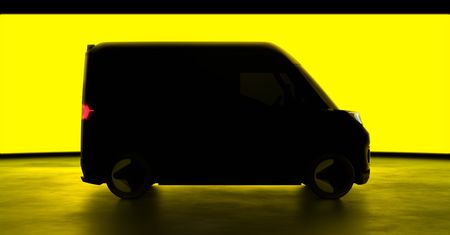 Nowe vany Renault i Volvo. Mają być małe, elektryczne i modułowe
