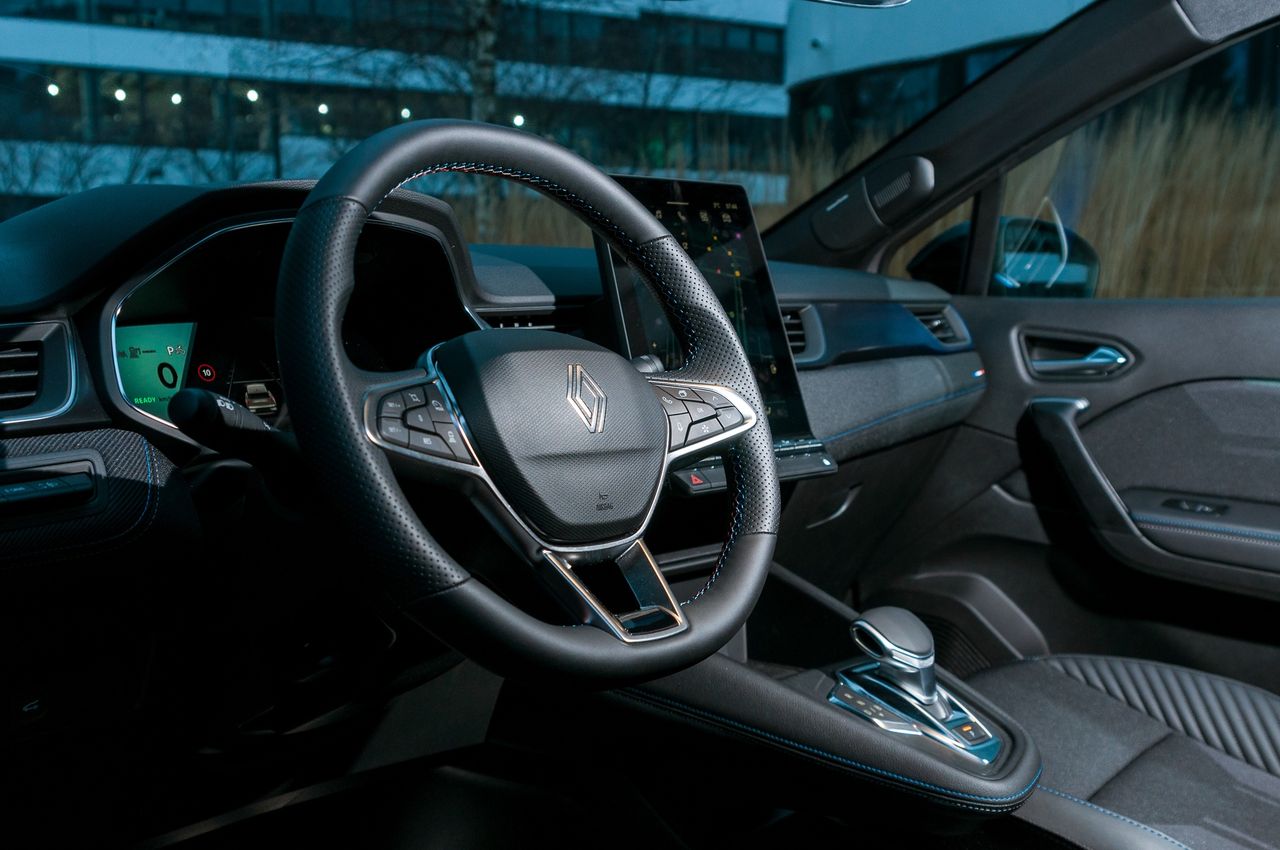 Renault Symbioz