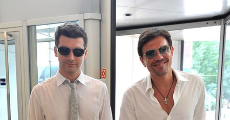 Nowa para show-biznesu... (KTÓRY BARDZIEJ "METRO"?)