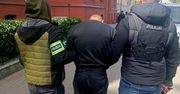 24-latek z Bydgoszczy podejrzany o usiłowanie zabójstwa. Grozi mu dożywocie