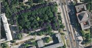 Warszawa. Jak uratować stuletni park przed deweloperem