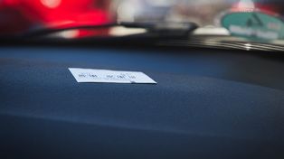 Częstochowa: Koniec mPay. Aplikacja nie zadziała w strefie parkowania