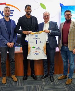 PGE chce grać z najlepszymi i stawia na toruński klub