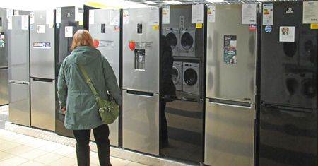 Nadchodzi drożyzna przez nietypowy problem. Ceny AGD wystrzelą
