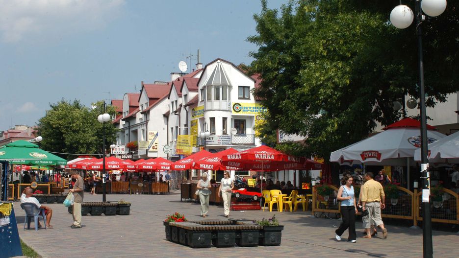 chełm