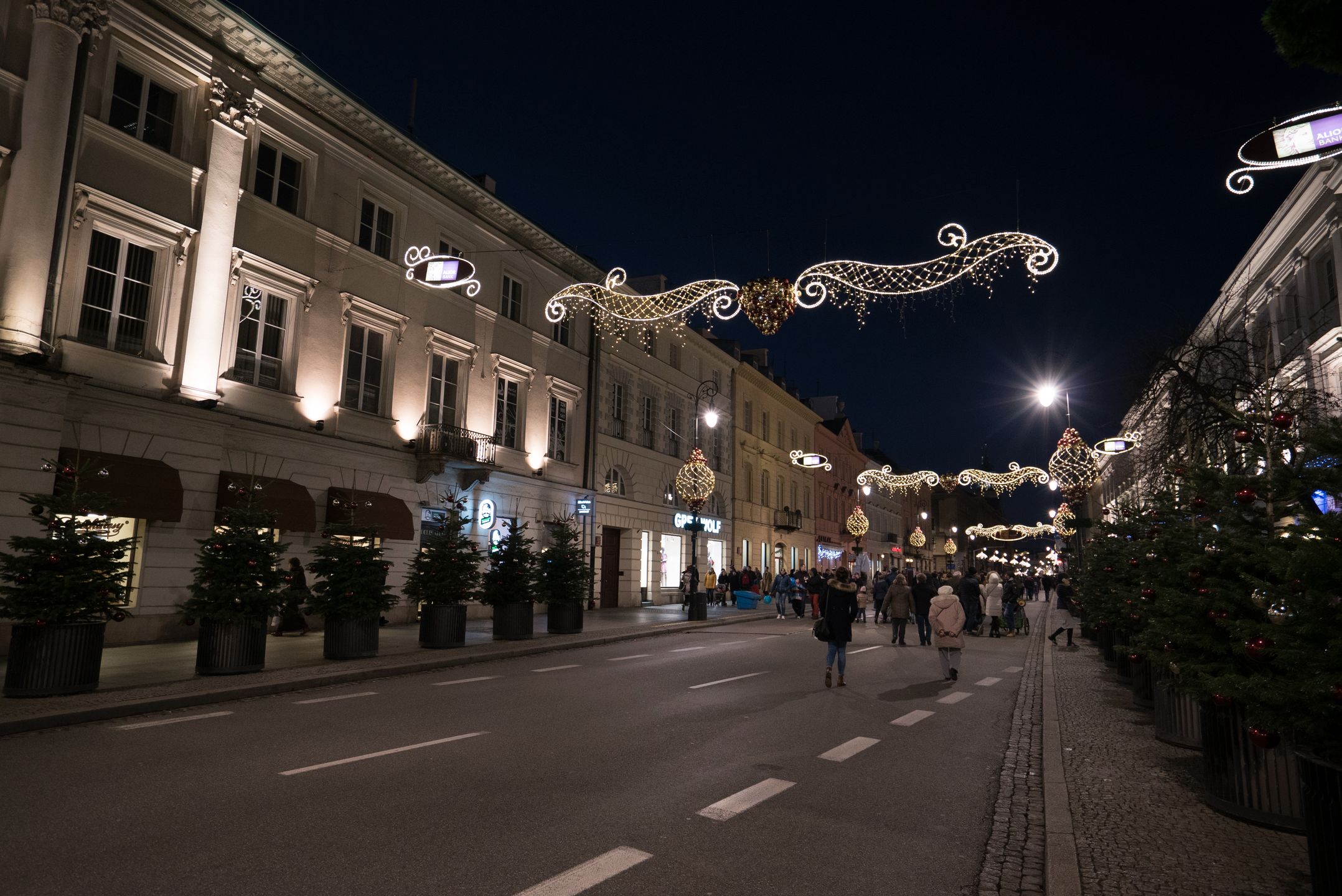 Sony A7S II - test pogromcy szumów 87