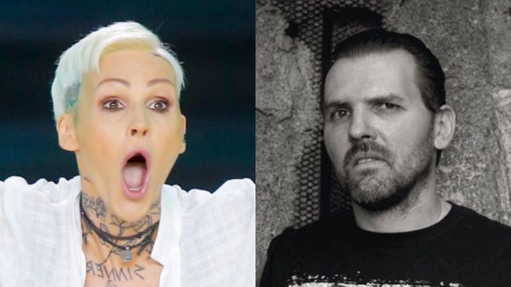 Agnieszka Chylińska wybiera się do USA. Spotka się z bratem?