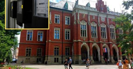Otworzył kopertę z rachunkiem za prąd. Podwyżka wyniosła 154 mln zł