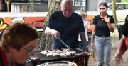 Międzyborze: Koło Gospodyń Wiejskich  bezkonkurencyjne podczas konkursu Mistrzowie Grilla w Rzeczenicy