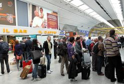 Długi powrót do domu. Turyści ze Śląska utknęli w Rzymie