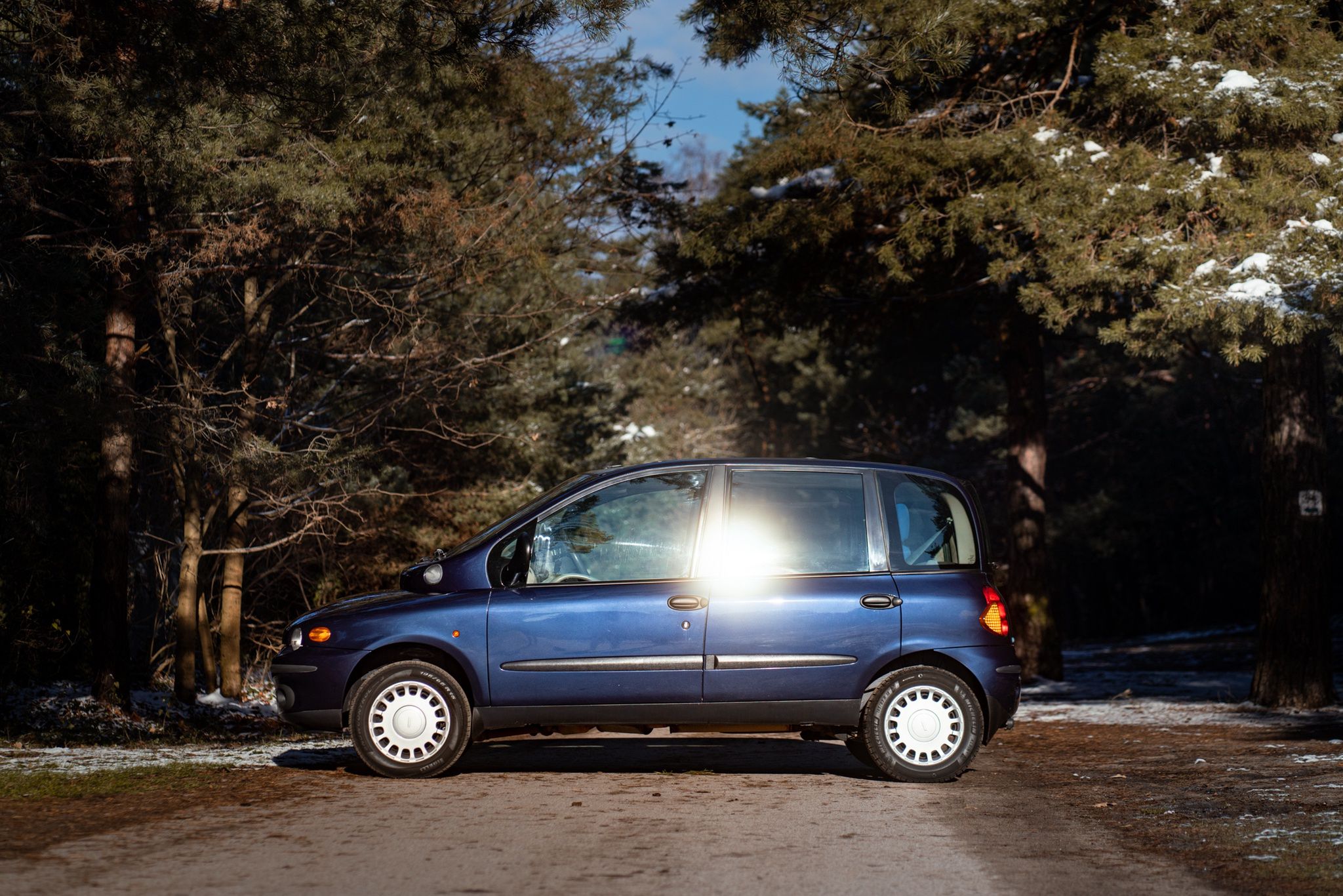 Fiat Multipla