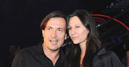 Dariusz Kordek wziął ślub! KOŚCIELNY?