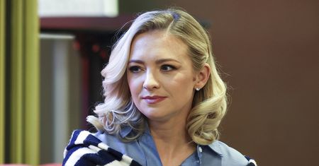 Barbara Kurdej-Szatan odniosła się do wyroku. Ma żal do mediów