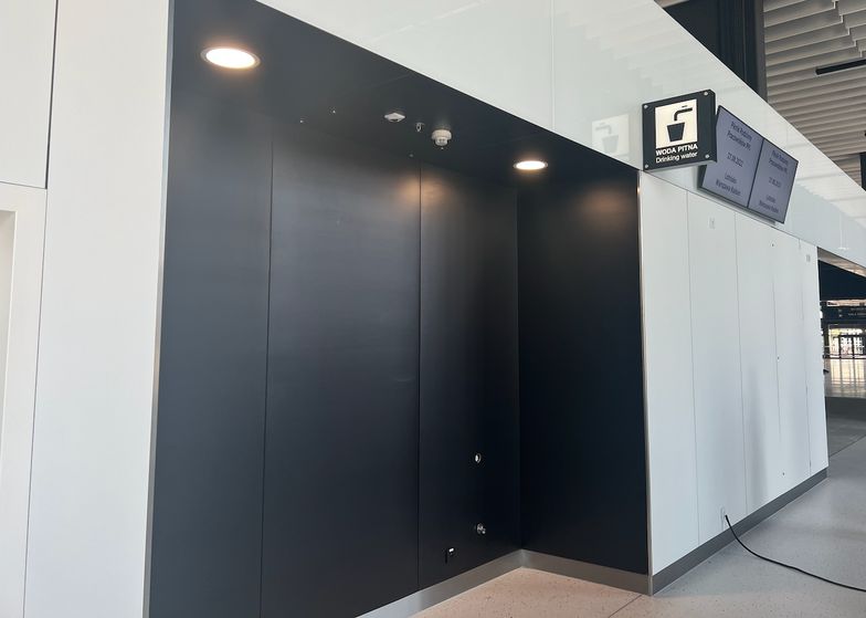 Lotnisko Warszawa-Radom