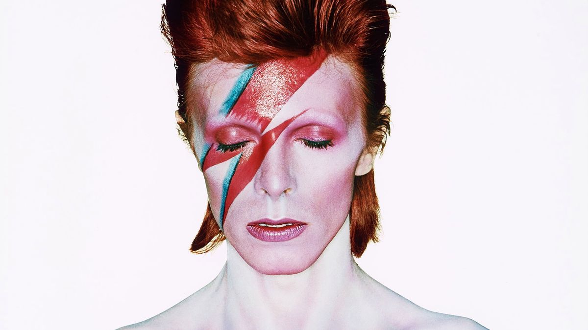 Brian Duffy regularnie fotografował najfajniejszych ludzi lat 60-tych 1