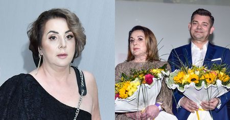 Danuta Martyniuk o internetowym hejcie: "Zdarzało mi się nawet popłakać. Zenek na mnie wtedy krzyczy i zakazuje czytania"