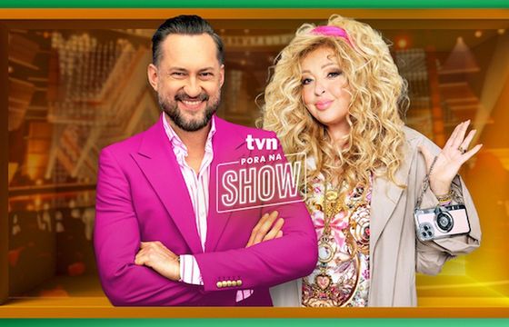 Ruszył 17. kanał „nowej generacji” od TVN. Oglądać go można bezpłatnie