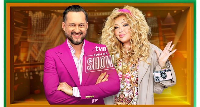 Ruszył 17. kanał „nowej generacji” od TVN. Oglądać go można bezpłatnie