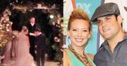 Hilary Duff WYSZŁA ZA MĄŻ!