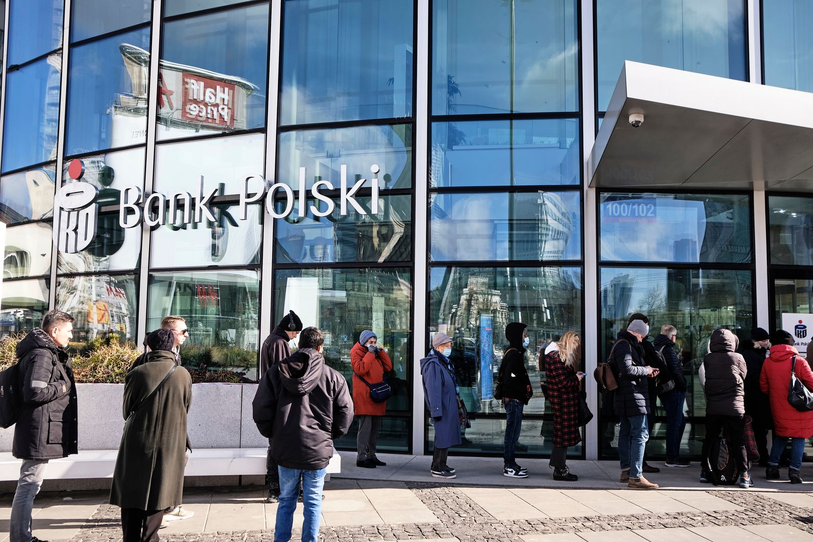 Rekordowa dywidenda w największym banku w Polsce. Jest komunikat PKO BP