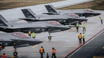 Gripen przegrał z F-35. Nic tego nie zapowiadało