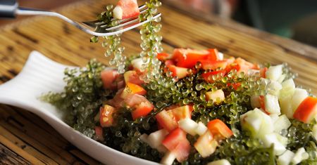 Dieta okinawska to klucz do długowieczności. Dowiedz się, na czym polega