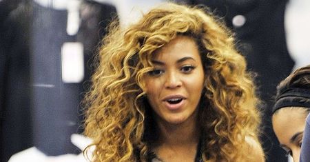Beyonce: "Jestem feministką!"