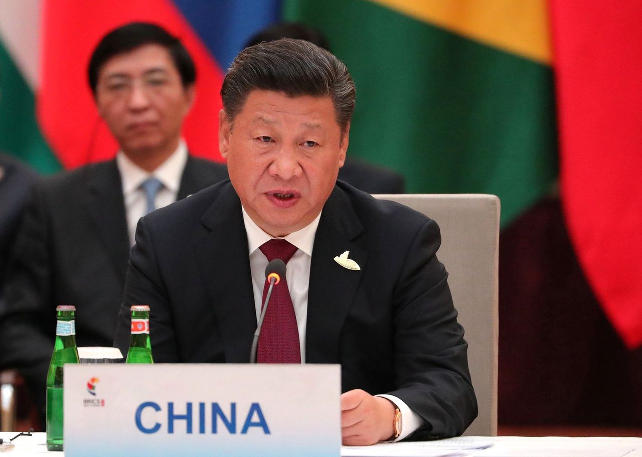 USA rozmawiają z Tajwanem. Chiny ostrzegają