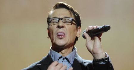 Maleńczuk: "Jestem nieustannie oblegany przez baby!"