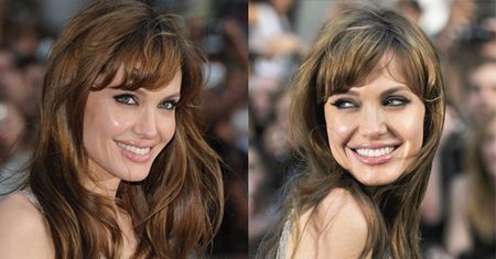 Promienna Angelina (ZDJĘCIA)