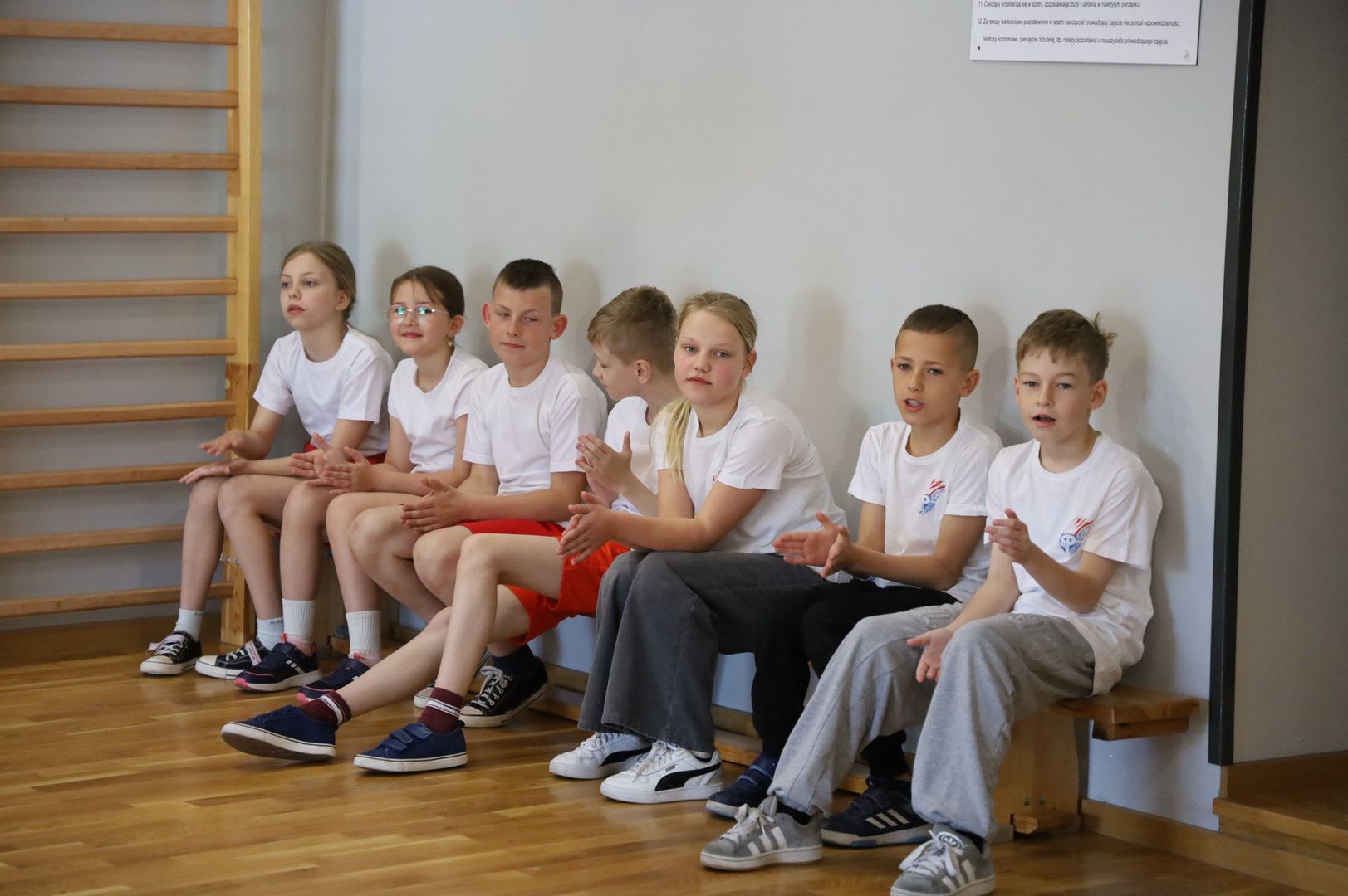 &#34;Ratujemy i uczymy ratować&#34;. XIV gminny konkurs udzielania pierwszej pomocy