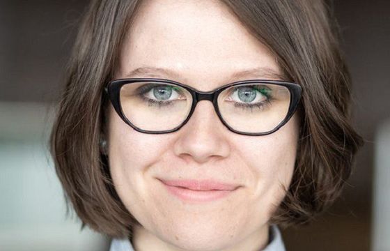 Magdalena Sosna: z Nielsena do GfK Polonia