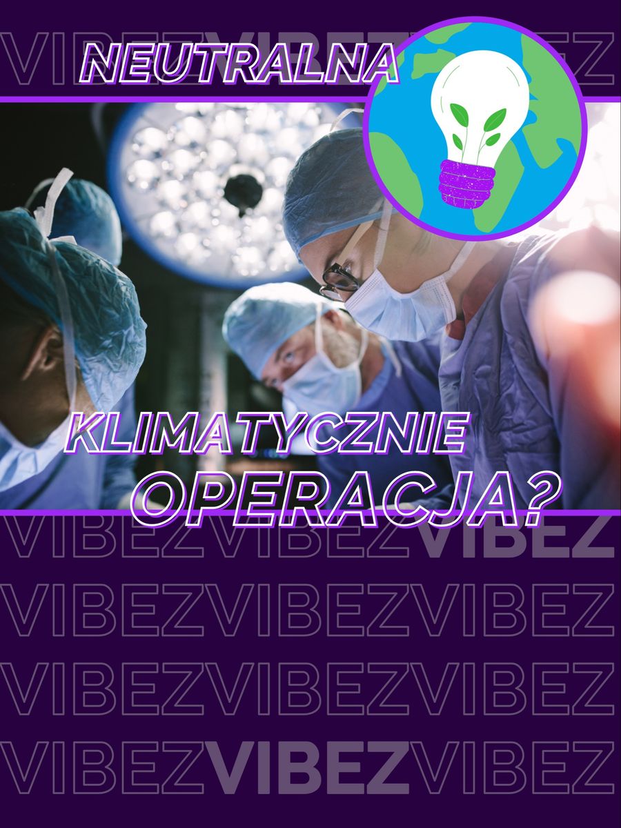 Operacja neutralna klimatycznie