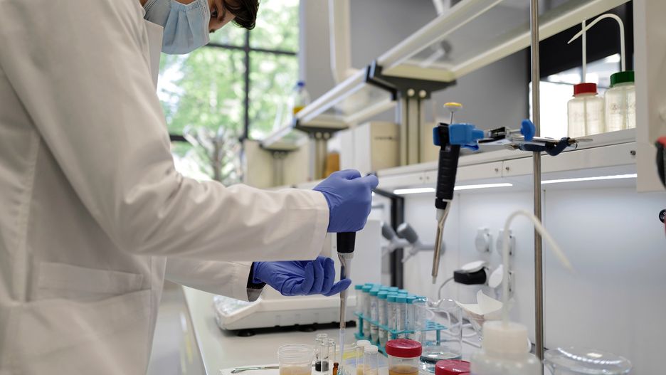 laboratorium