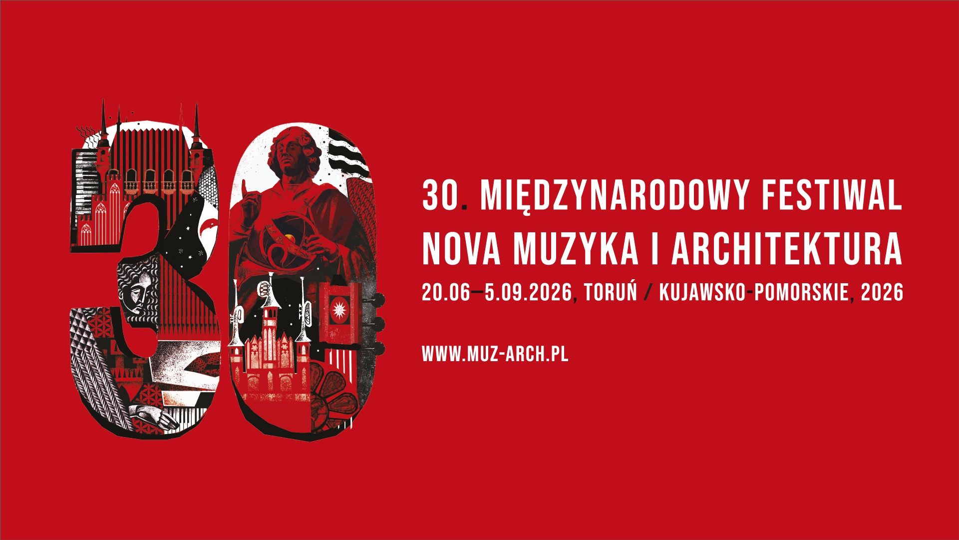 Nova Muzyka i Architektura
