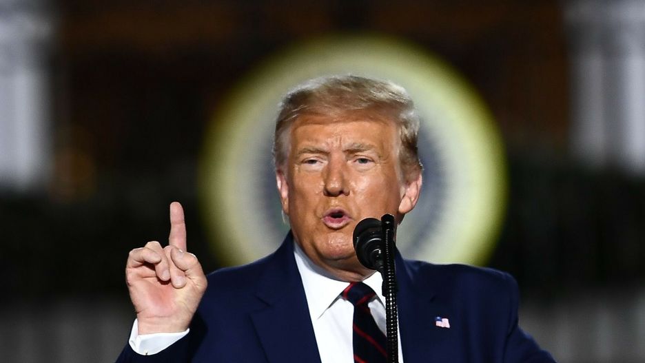 Trump w opałach. Ma zostać formalnie aresztowany