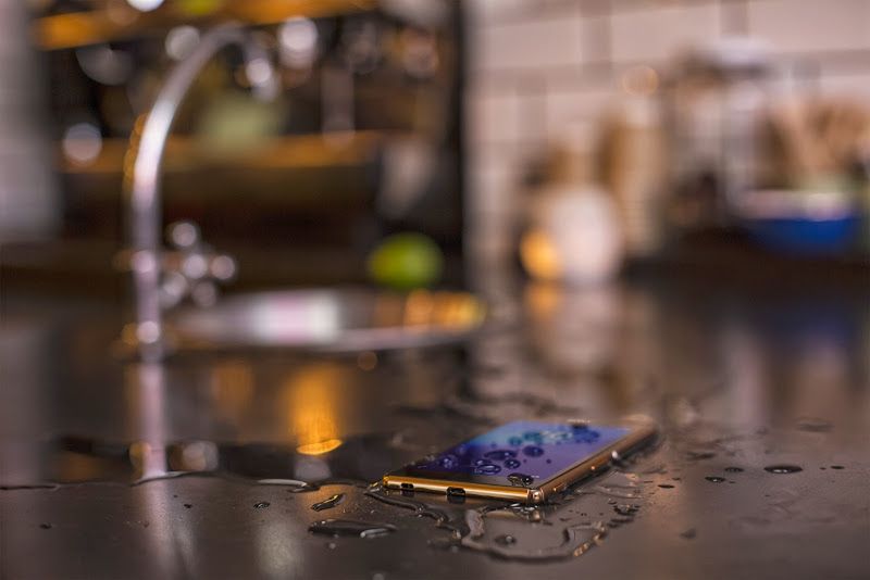 Sony szaleje. Xperia Z5 zadebiutuje już za 2 miesiące?
