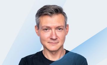Zmiany w Radiu Nowy Świat. Patryk Rabiega z nową rolą