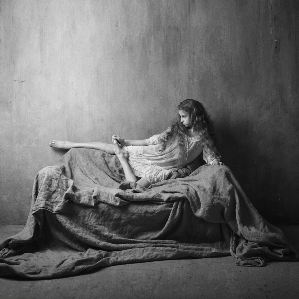 MonoVisions Photography Awards 2017. Polacy nagrodzeni wśród mistrzów fotografii czarno-białej 25