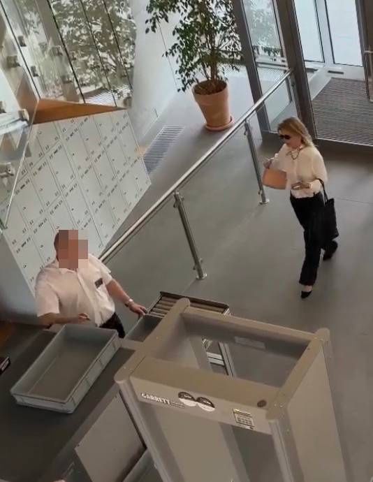 Rozwód Emilii Komarnickiej i Redbada Klynstry